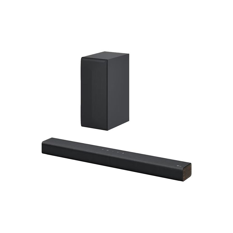 LG Soundbar S40Q - Image 2