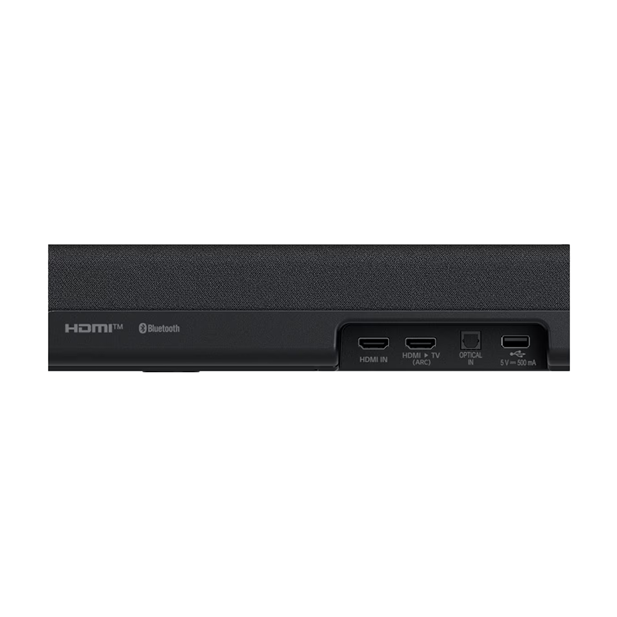 LG Soundbar S40Q - Image 4