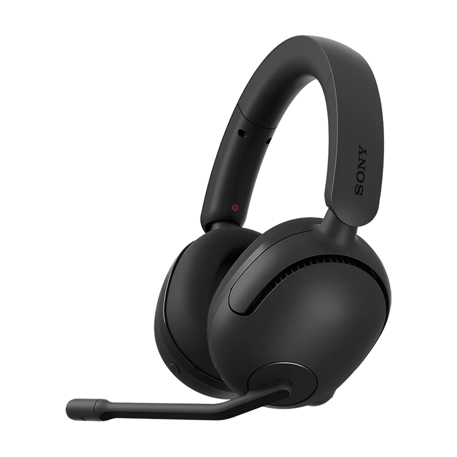 Sony gaming slušalice bežične INZONE H5 BT; mikrofon 360 Spatial Sound za Gaming 28h baterija WHG500B.CE7, WH-G500