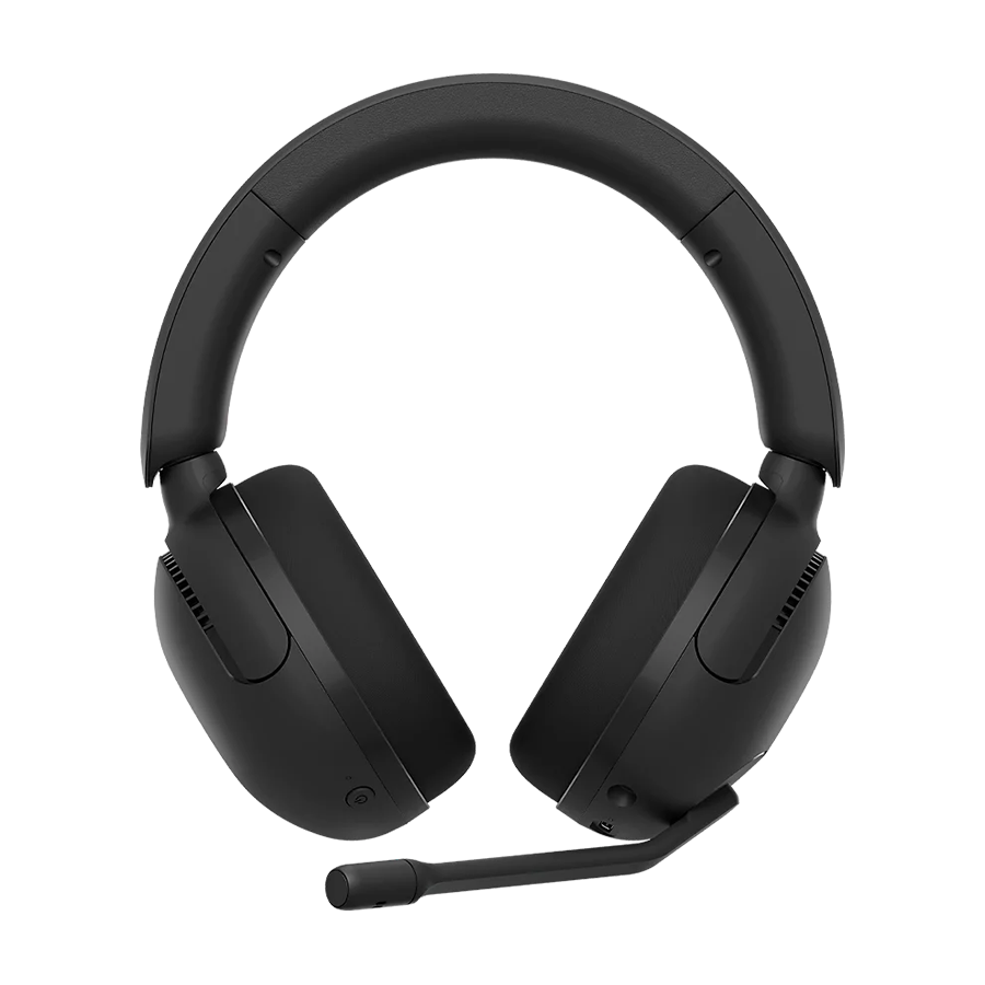 Sony gaming slušalice bežične INZONE H5 BT; mikrofon 360 Spatial Sound za Gaming 28h baterija WHG500B.CE7, WH-G500 - Image 2