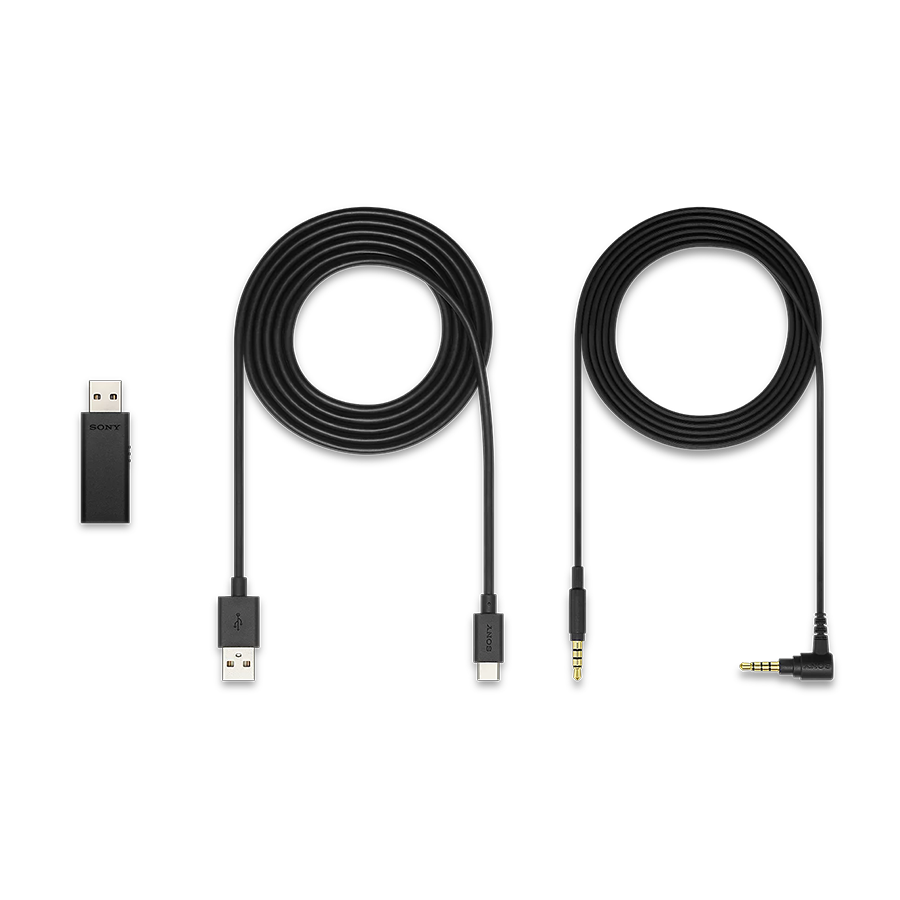 Sony gaming slušalice bežične INZONE H5 BT; mikrofon 360 Spatial Sound za Gaming 28h baterija WHG500B.CE7, WH-G500 - Image 5
