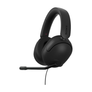 Sony gaming slušalice INZONE H3 žičane slušalice s mikrofonom boja crna MDRG300B.CE7, MDR-G300