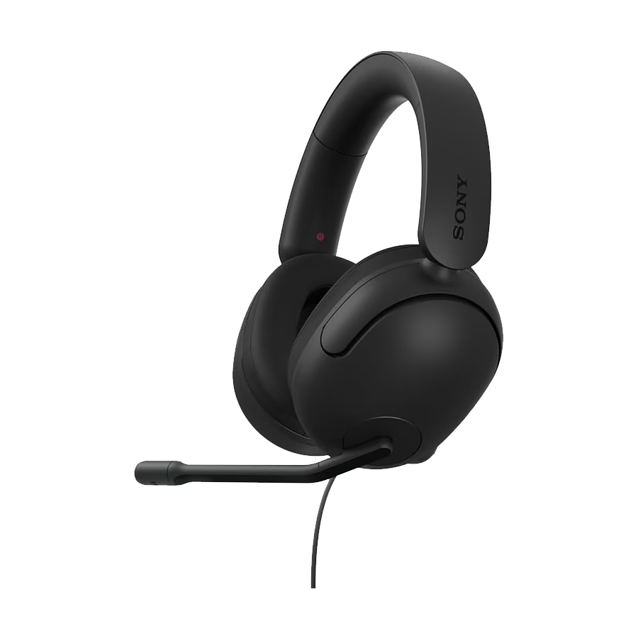 Sony gaming slušalice INZONE H3 žičane slušalice s mikrofonom boja crna MDRG300B.CE7, MDR-G300