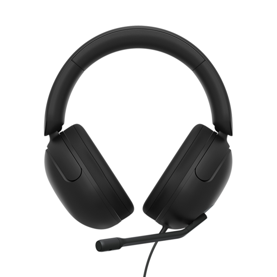 Sony gaming slušalice INZONE H3 žičane slušalice s mikrofonom boja crna MDRG300B.CE7, MDR-G300 - Image 2