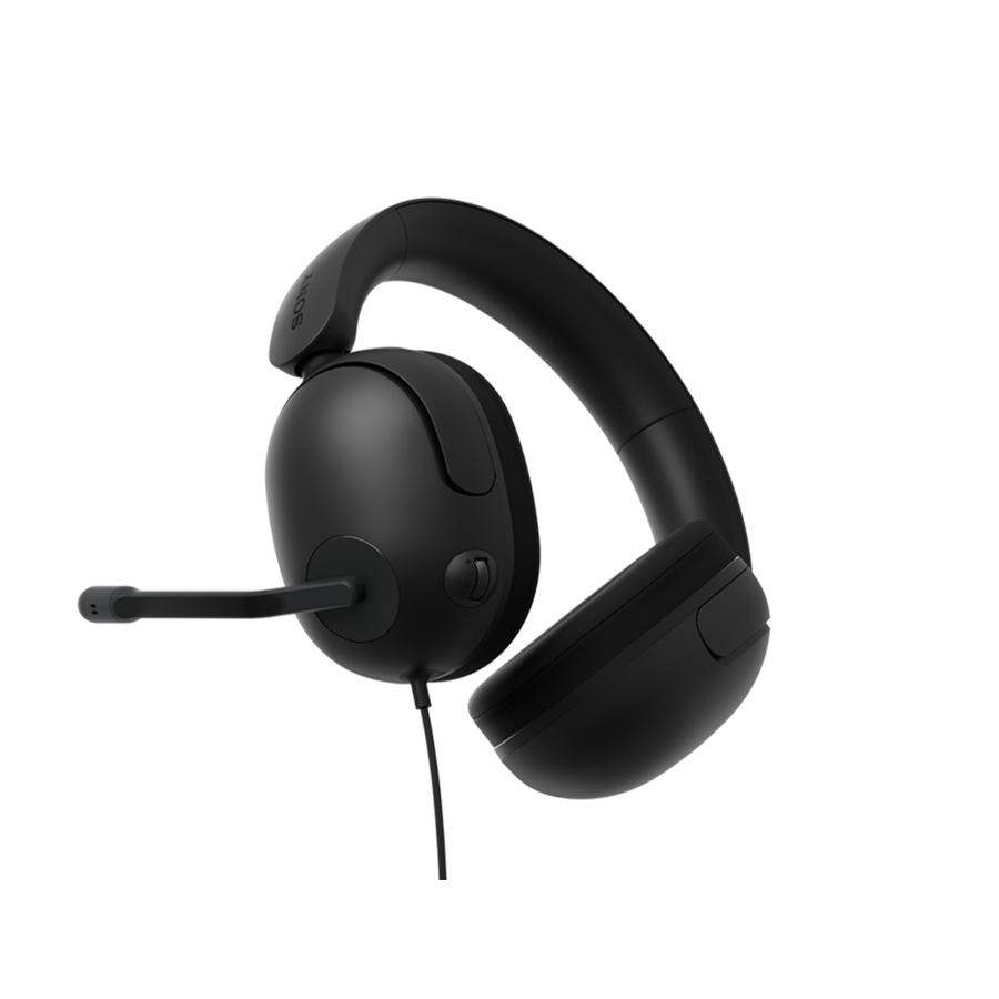 Sony gaming slušalice INZONE H3 žičane slušalice s mikrofonom boja crna MDRG300B.CE7, MDR-G300 - Image 3