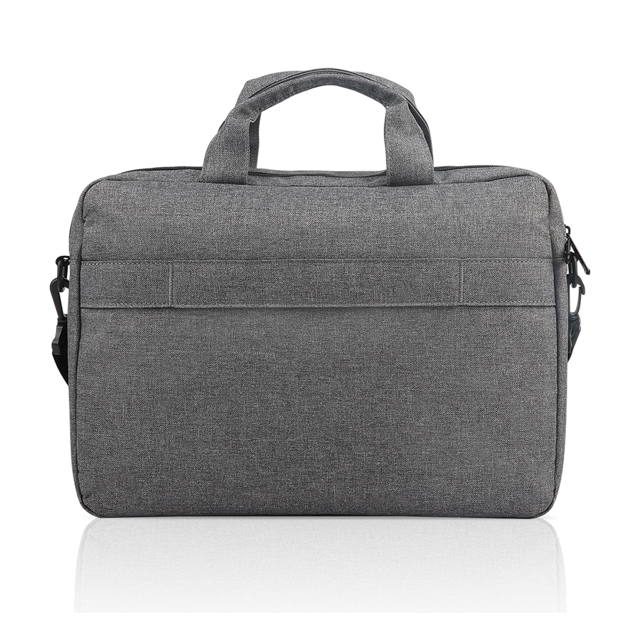 Torba za notebook LENOVO 15.6-inch Laptop Casual Toploader T210 Grey, 4X40T84060 - Image 3