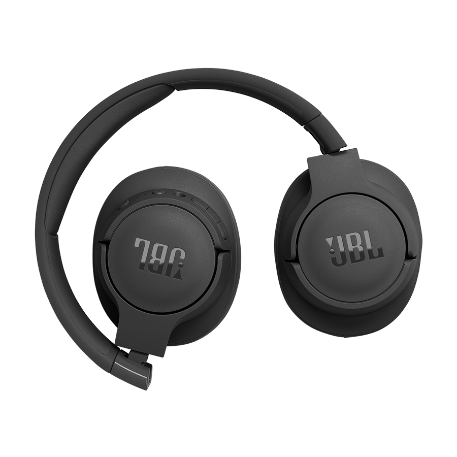 Slušalice bluetooth JBL Tune T770 NC crne - Image 5