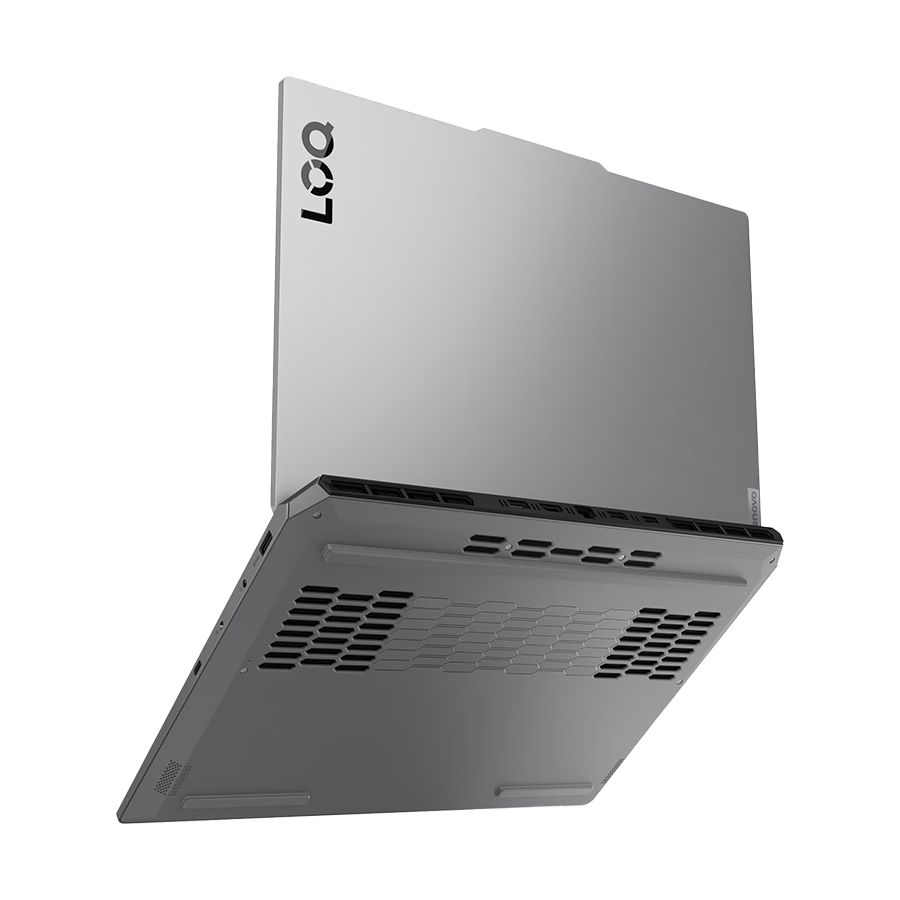 Lenovo LOQ 15AHP10 83JG00BHSC 15,6" 300nits FHD IPS AG 144Hz AMD Ryzen 7 250 Ai/16GB/512GB Nvidia RTX 5050-8GB GDDR7 Backlit Kbd/2Y/siva - Image 5
