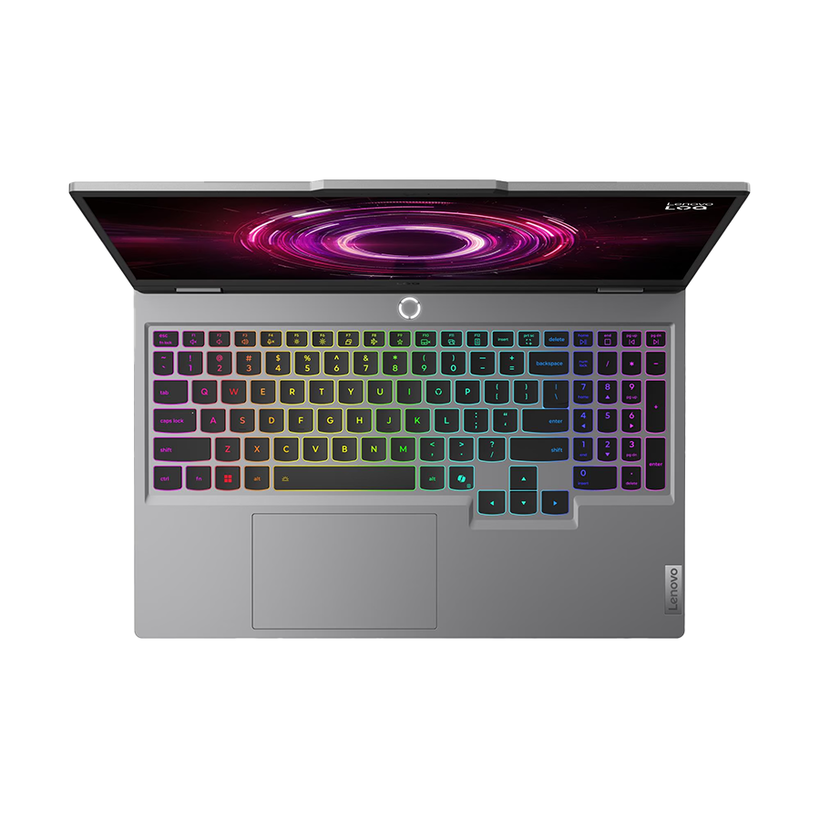 Lenovo LOQ 15AHP10 83JG00BHSC 15,6" 300nits FHD IPS AG 144Hz AMD Ryzen 7 250 Ai/16GB/512GB Nvidia RTX 5050-8GB GDDR7 Backlit Kbd/2Y/siva - Image 6