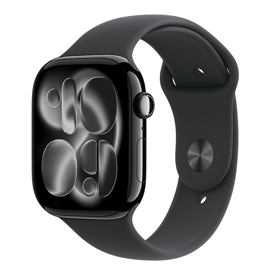 Apple Watch Series 11 42mm jet black