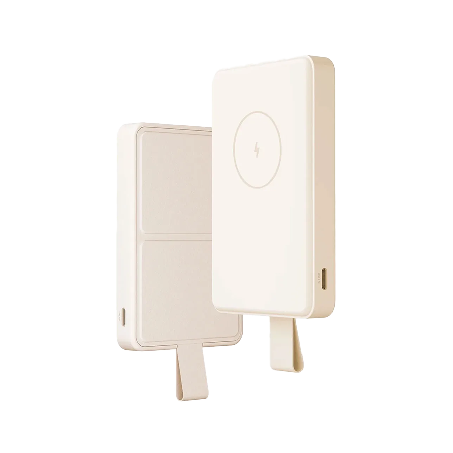 Xiaomi powerbank 6000 mAh, Magnetic BHR9074GL