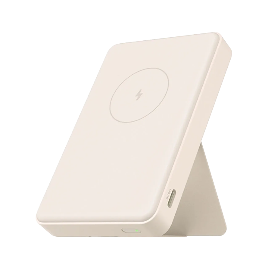Xiaomi powerbank 6000 mAh, Magnetic BHR9074GL - Image 2