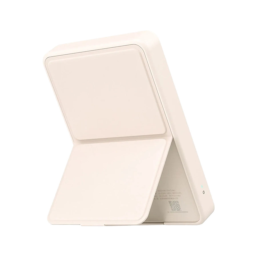 Xiaomi powerbank 6000 mAh, Magnetic BHR9074GL - Image 3