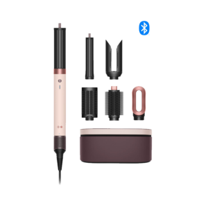 Dyson Airwrap Co-anda  multi-styler and dryer Straight+Wavy (598757) Pink/Rose Gold