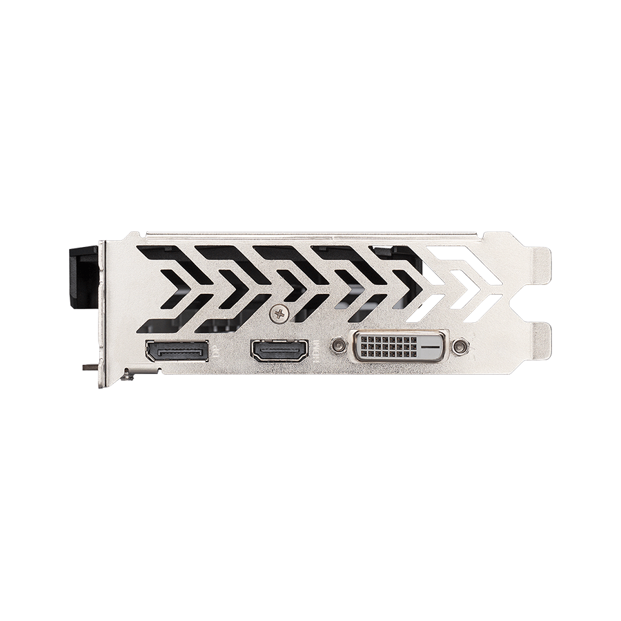 ASROCK Phantom Gaming RX550 4G AMD Radeon RX 550 4GB GDDR5 128bit DVI,HDMI,DP - Image 5