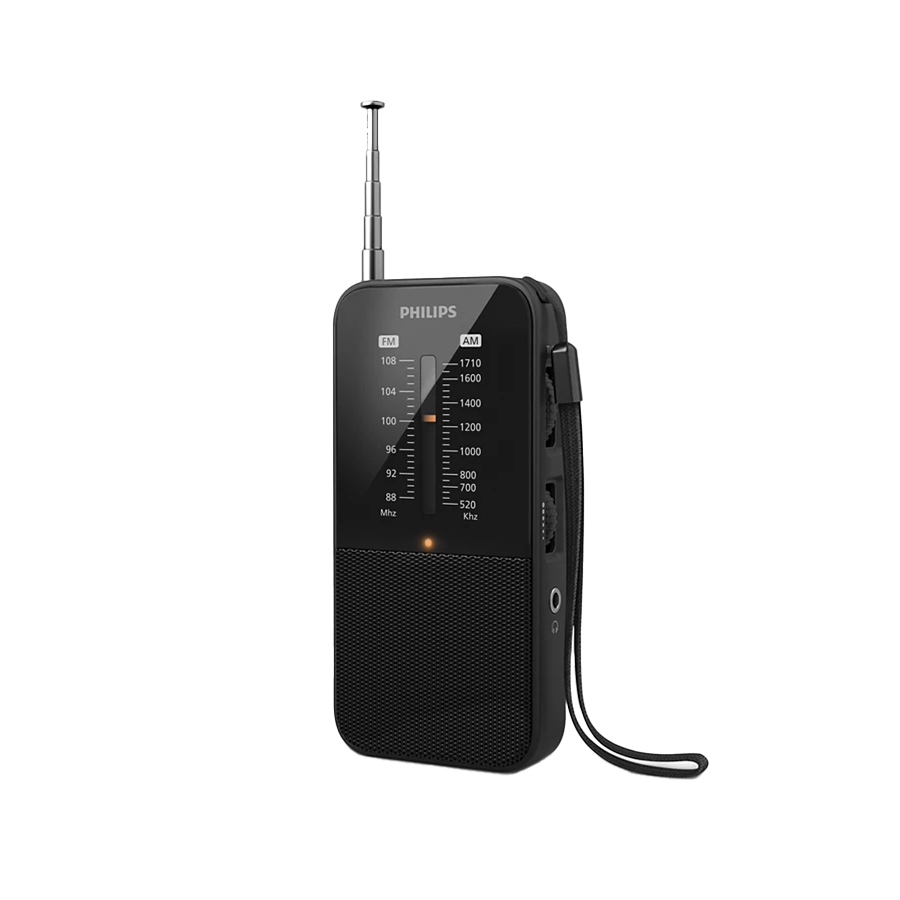 Prijenosni FM/AM radio TAR1509/00