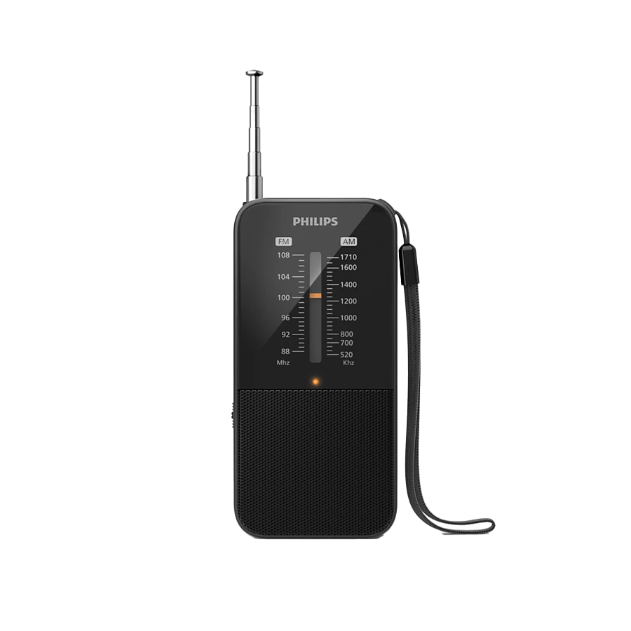 Prijenosni FM/AM radio TAR1509/00 - Image 2