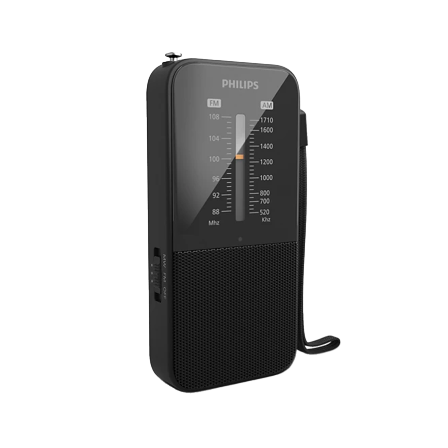 Prijenosni FM/AM radio TAR1509/00 - Image 6