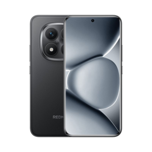 Mobitel Xiaomi Redmi Note 15 Pro+ 8GB 256GB Black