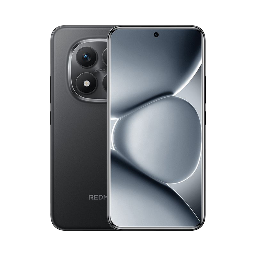 Mobitel Xiaomi Redmi Note 15 Pro+ 8GB 256GB Black