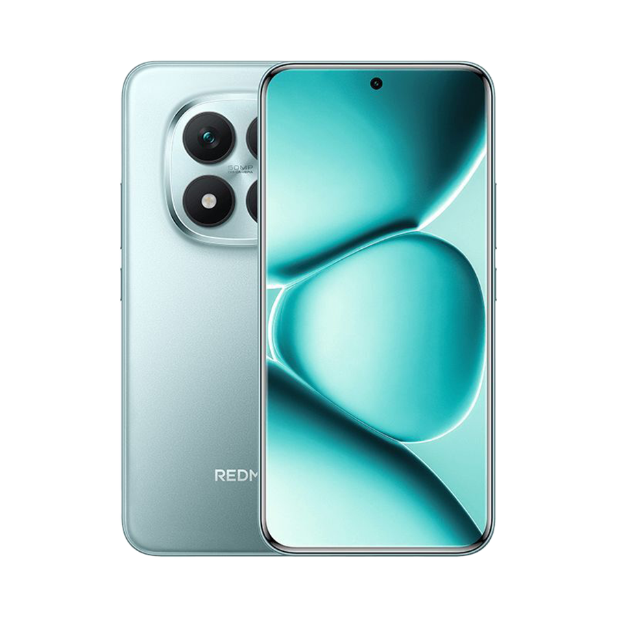 Mobitel Xiaomi Redmi Note 15 Pro 8GB 256GB Blue