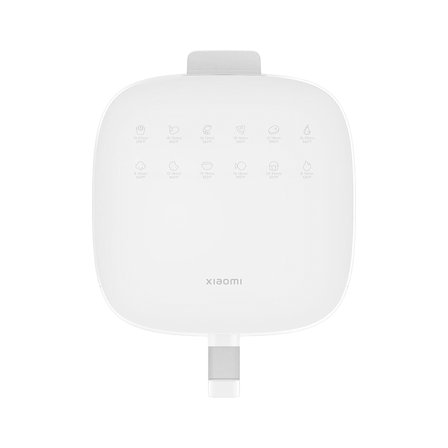 Xiaomi Air Fryer Essential 6L, BHR8588EU - Image 4