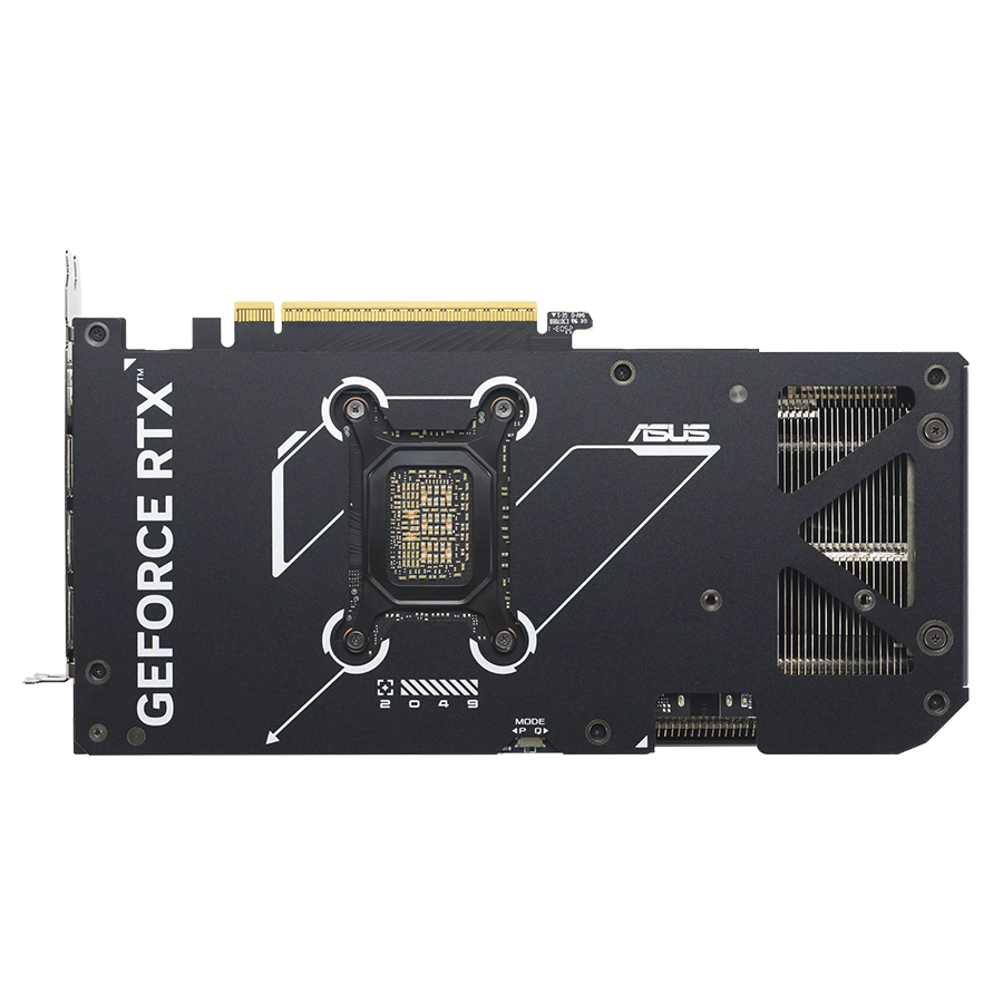 VGA ASUS DUAL-RTX5070-O12G 12GB GDDR7 , 192-bit, 3x DP, 1x HDMI - Image 5