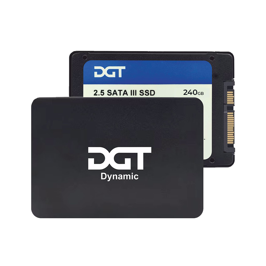 SSD DGT SATA 2,5" 240GB Neo550 - Image 2