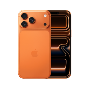 Apple iPhone 17 Pro Max 512GB Orange eSIM, MFYD4J/A