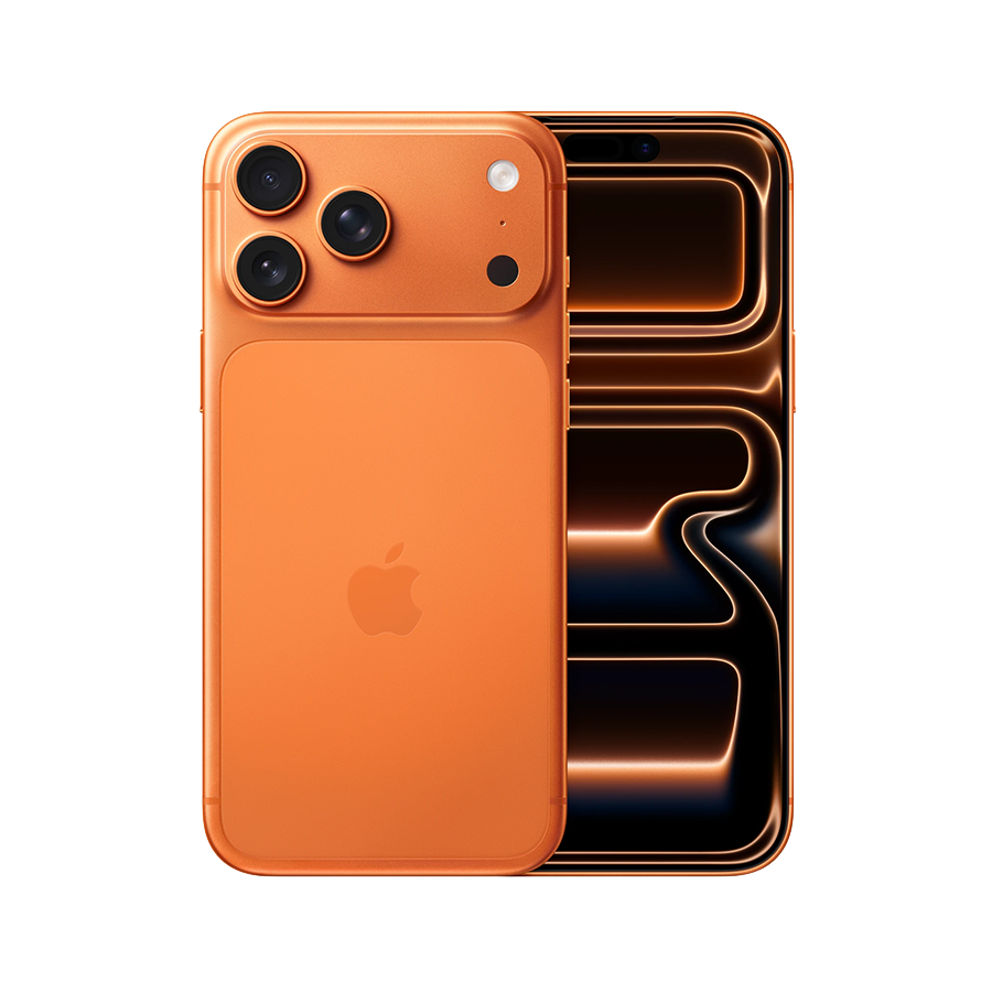 Apple iPhone 17 Pro Max 256 Orange eSim ,MFY94J/A