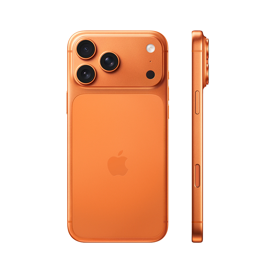 Apple iPhone 17 Pro Max 256 Orange eSim ,MFY94J/A - Image 2