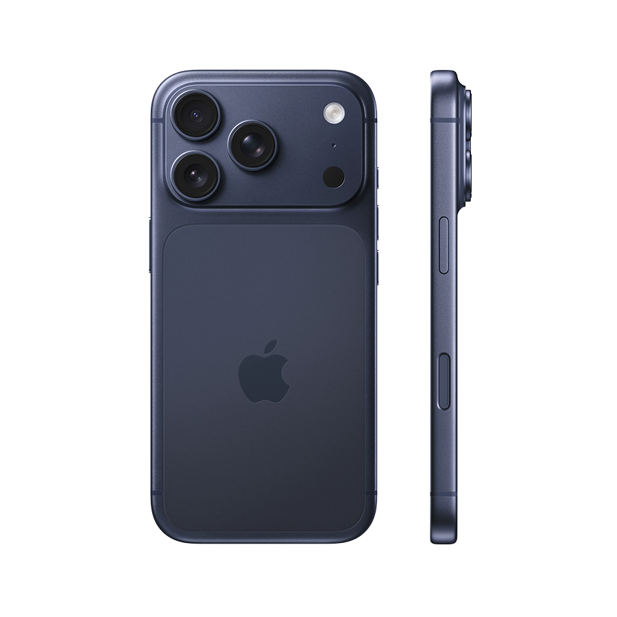 Apple iPhone 17 Pro 256 Blue eSim ,MG874J/A - Image 2