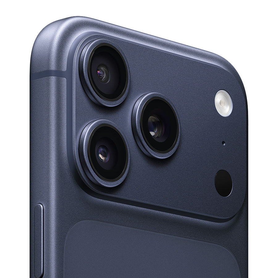 Apple iPhone 17 Pro 256 Blue eSim ,MG874J/A - Image 3