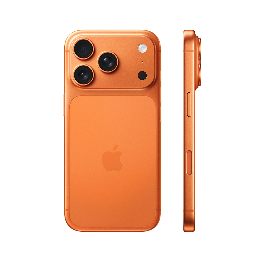 Apple iPhone 17 Pro 256 Orange eSim ,MG864J/A - Image 2