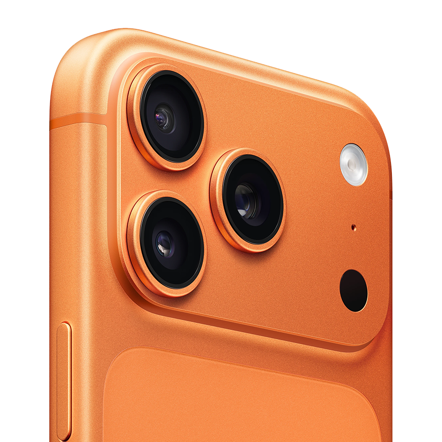 Apple iPhone 17 Pro 256 Orange eSim ,MG864J/A - Image 3