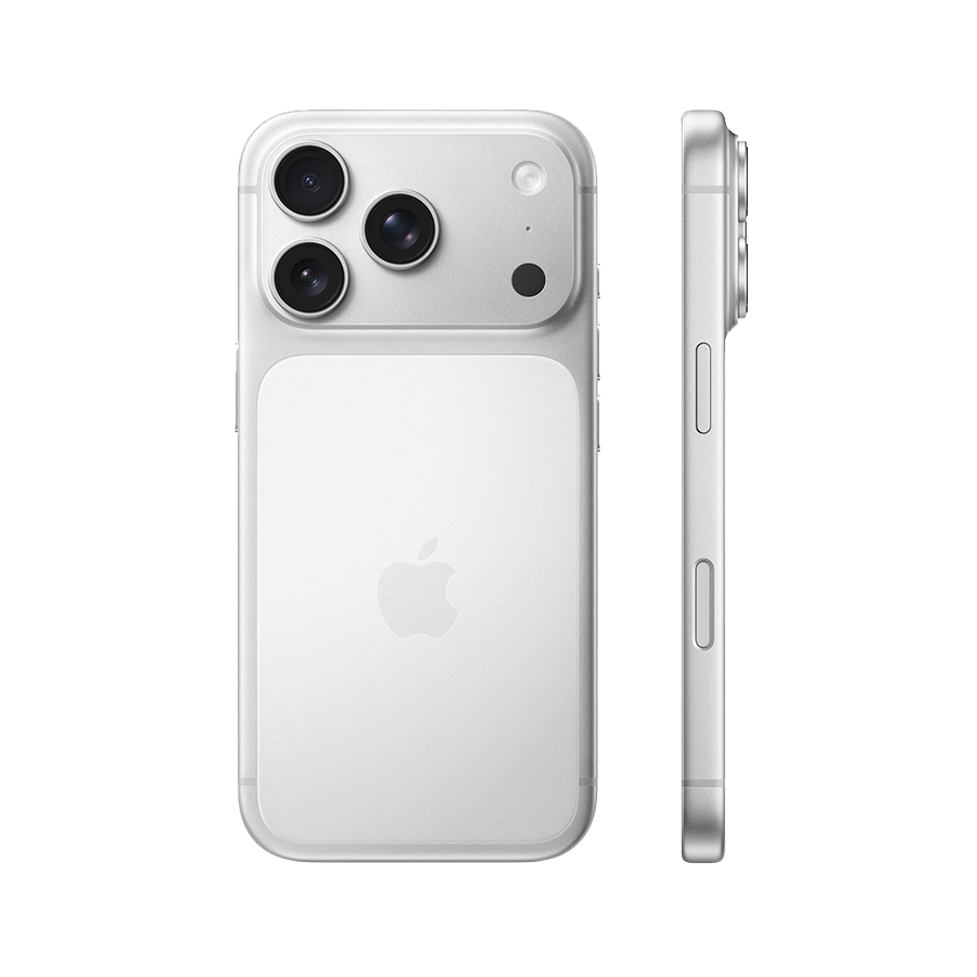 Apple iPhone 17 Pro 256 Silver eSim ,MG854J/A - Image 2