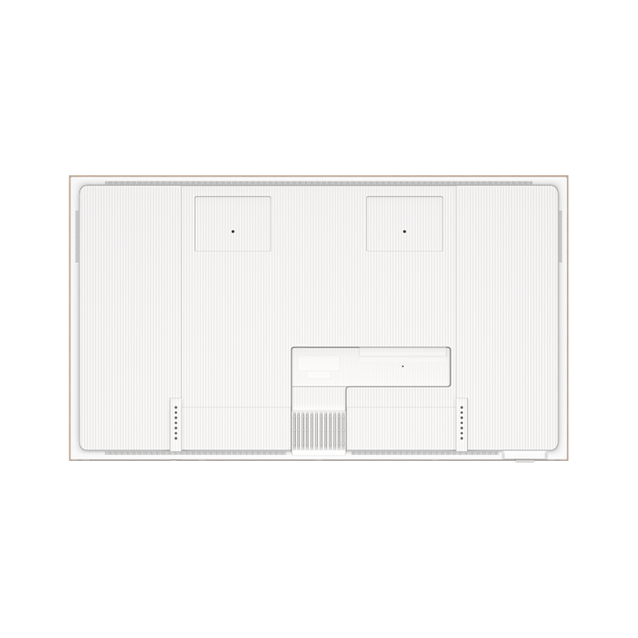TCL 65"A300W NXTVISION 4K QLED Google OS; 144Hz ART TV; Dolby Atmos; Ambient mode; HDMI 2.1, 65, 65A300W - Image 3