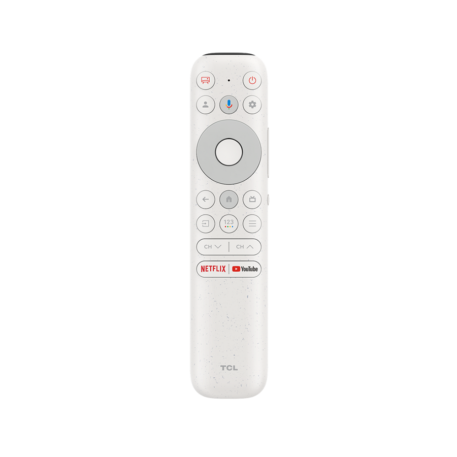 TCL 65"A300W NXTVISION 4K QLED Google OS; 144Hz ART TV; Dolby Atmos; Ambient mode; HDMI 2.1, 65, 65A300W - Image 5