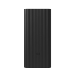 Xiaomi powerbank 18W 30000mAh 2x USB-A, 1x USB-C type-c, BHR9126GL