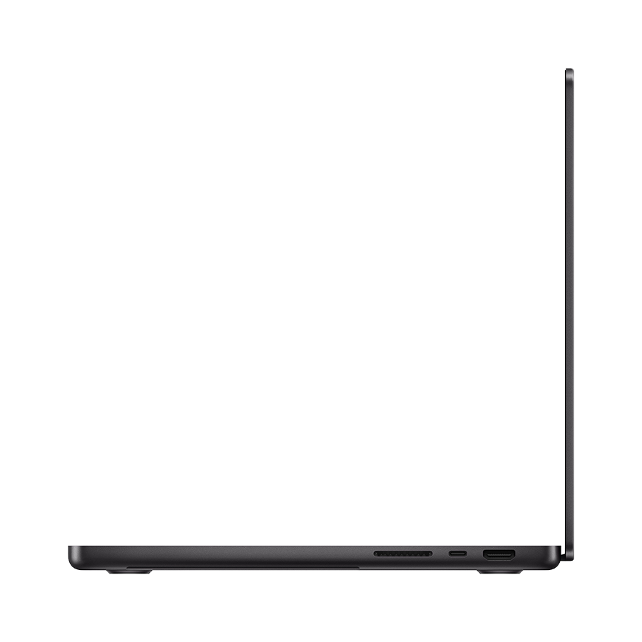 Apple MacBook Pro 14" M5 24GB 1TB SSD Black MDE34LLA - Image 3