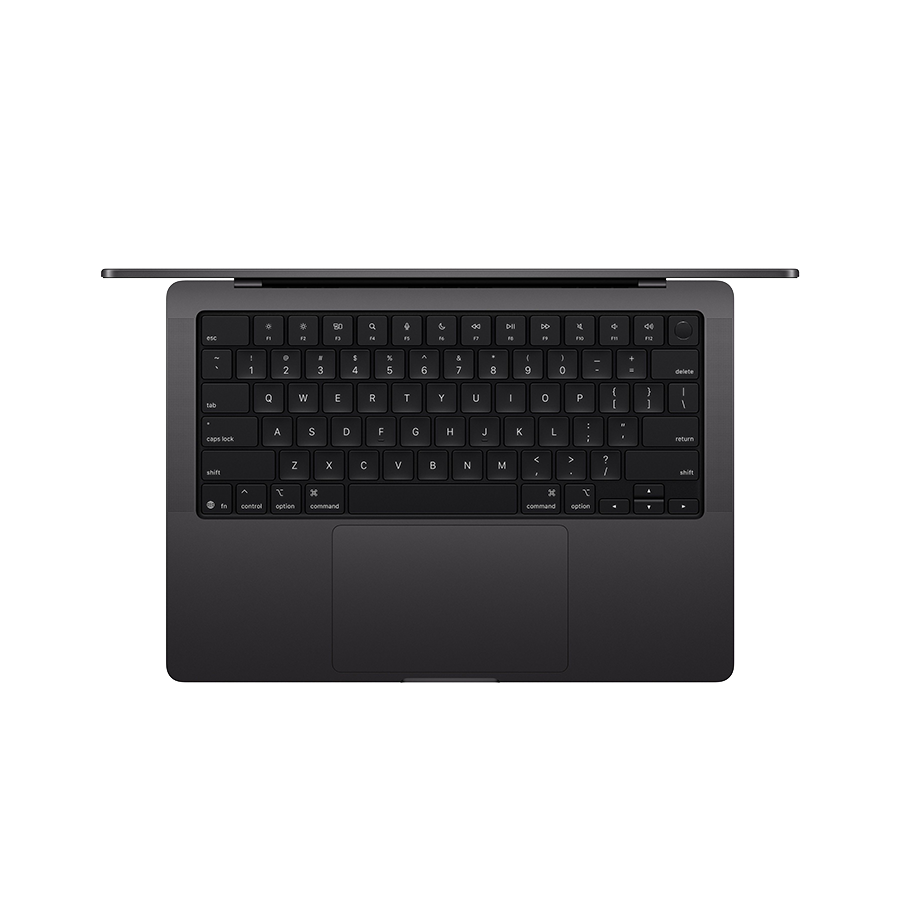Apple MacBook Pro 14" M5 24GB 1TB SSD Black MDE34LLA - Image 5