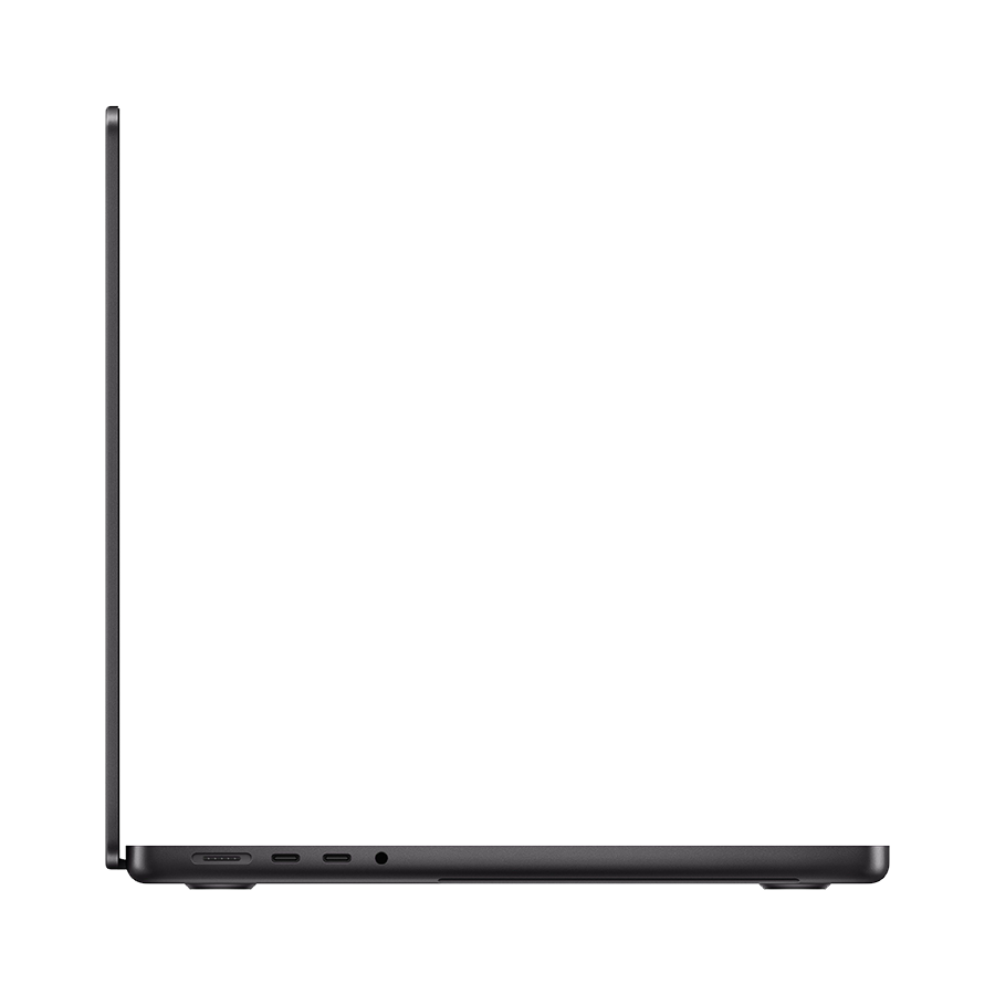 Apple MacBook Pro 14" M5 16GB 512GB SSD Black MDE04LLA - Image 2