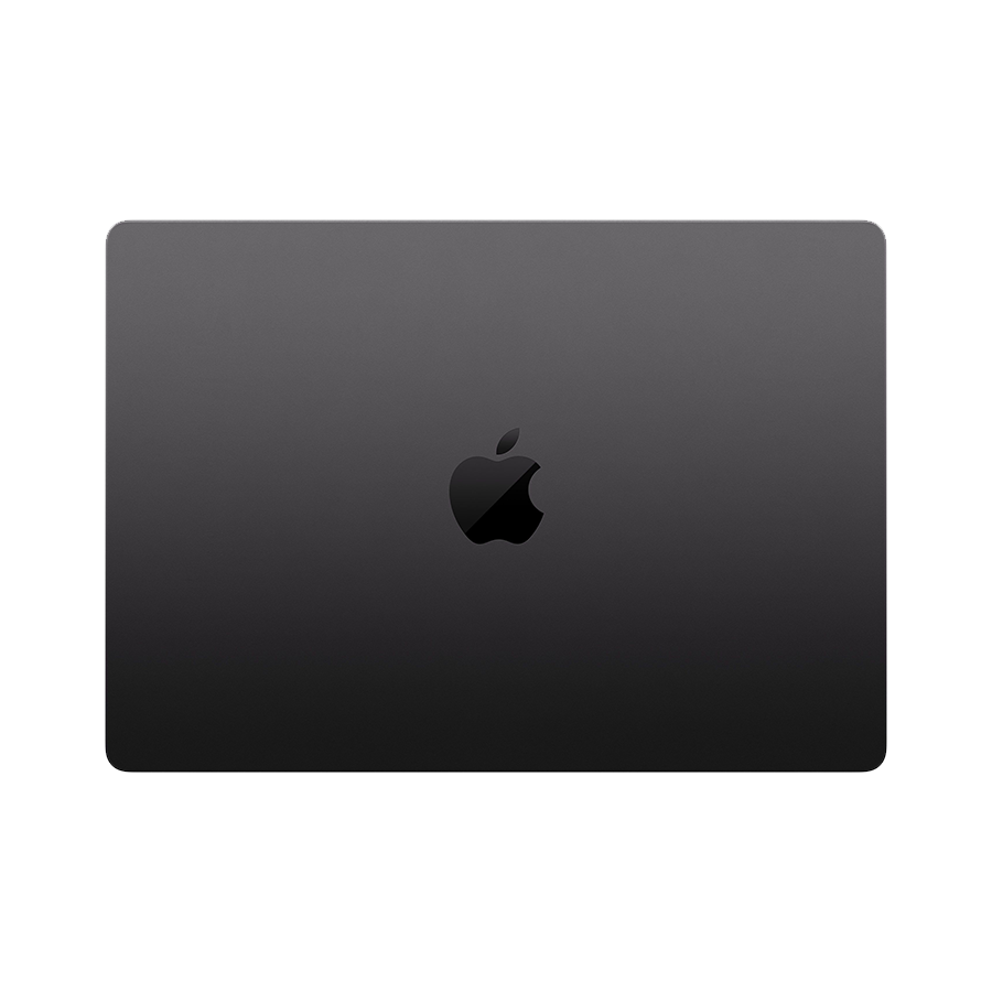 Apple MacBook Pro 14" M5 16GB 512GB SSD Black MDE04LLA - Image 4