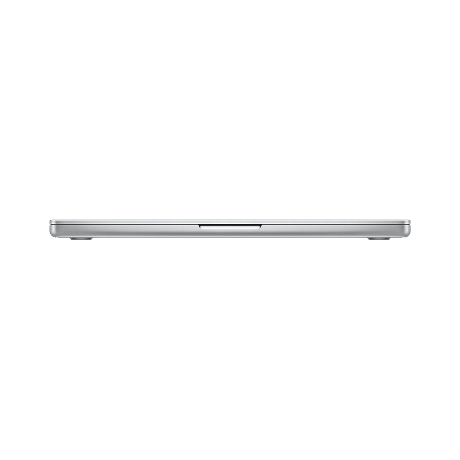 Apple MacBook Pro 14" M5 16GB 512GB SSD Silver MDE44LLA - Image 5