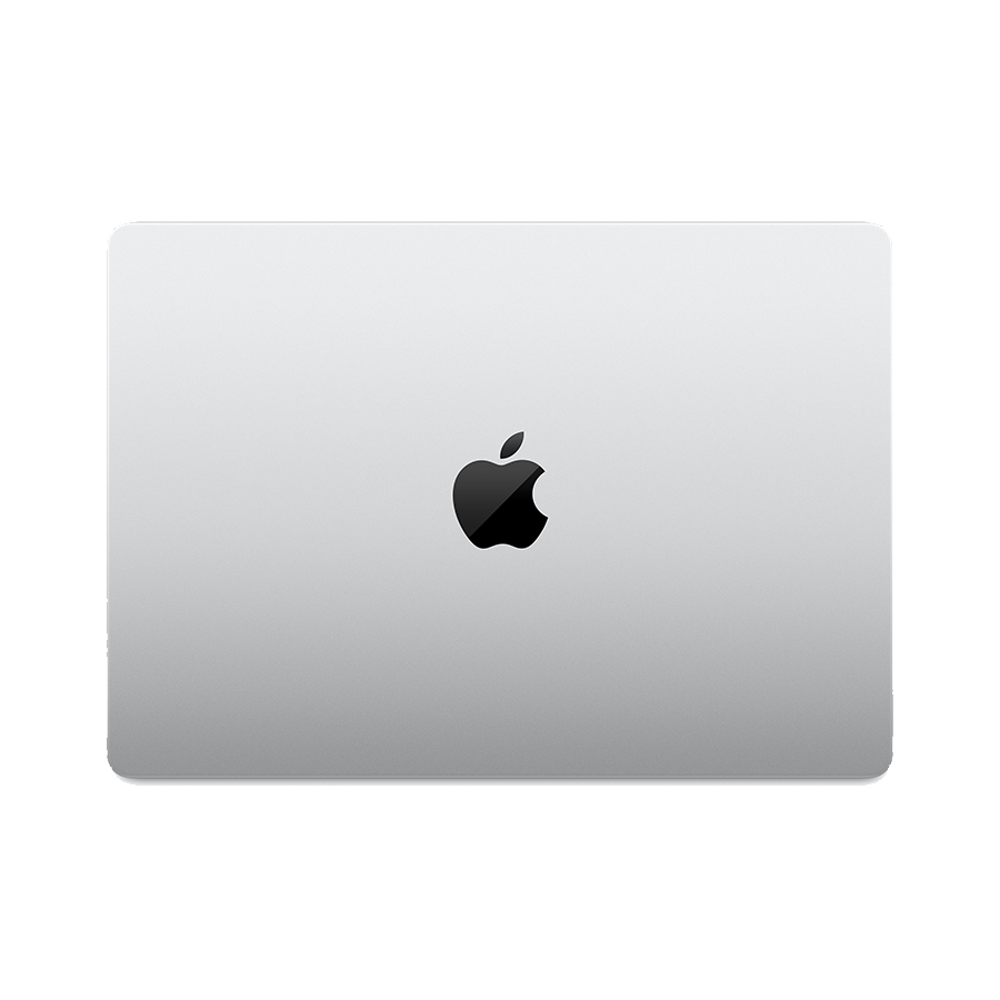 Apple MacBook Pro 14" M5 16GB 512GB SSD Silver MDE44LLA - Image 6