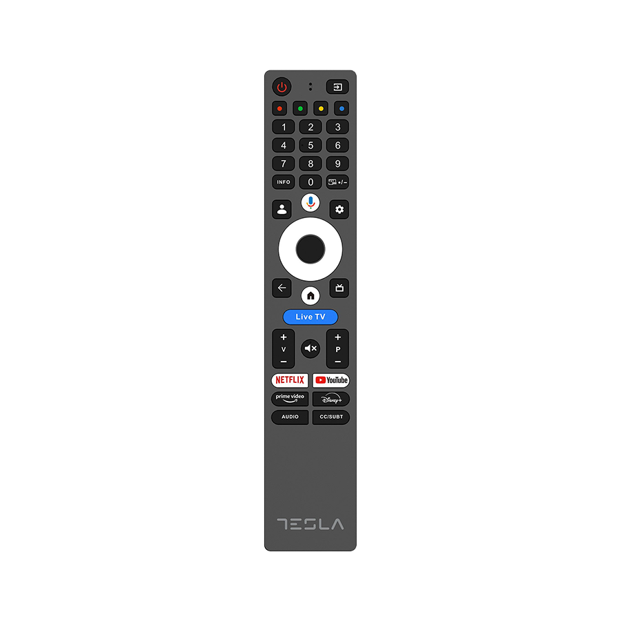 TESLA TV 43E655BFS FHD Google Powered by Google TV - Image 7