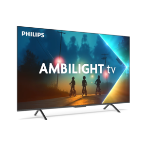 Philips 43"PUS8200 4K Titan OS AMBILIGHT TV 3 strane; HDR10+ Dolby Atmos i DTS:X 43PUS8200/12