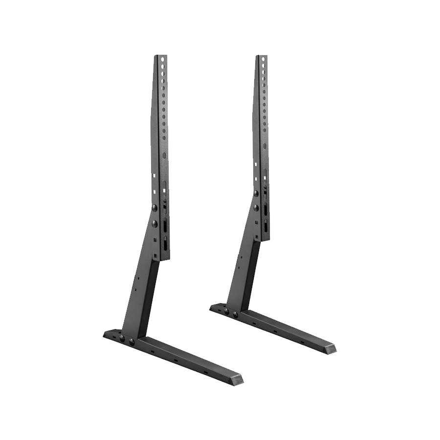 Stalak/Nogare za TV VESA GEMBIRD TVS-D70F-01 black, 37" - 70"