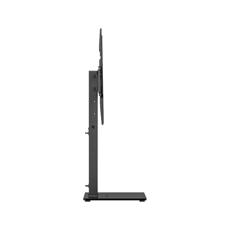 Stalak/Nogara za TV VESA GEMBIRD TVS-D75S-01 black, 37" - 75" - Image 2