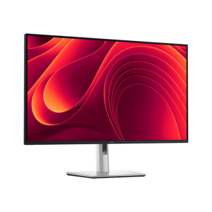 Monitor DELL Professional P3225DE 31.5" 2560x1440, QHD, 100Hz. IPS. 16:9, 2xDP, HDMI, 2xUSB-C ,Tilt, Swivel, Pivot, Height Adjust, 3Y